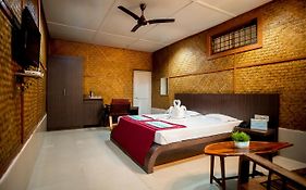 Palm Grove Eco Resort